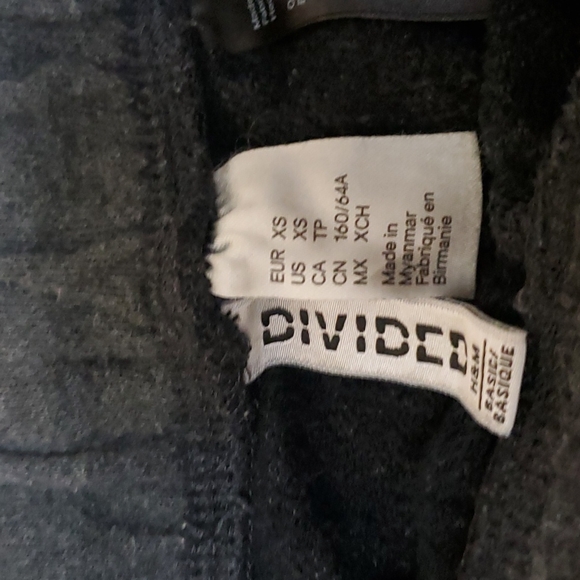 Sweat shorts - Picture 2 of 2